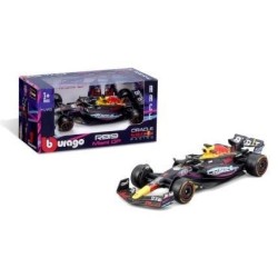 Race Oracle Red Bull Racing RB19 Miami 1 BBURAGO