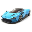 Ferrari Daytona SP3 Blue 1:18 BBURAGO