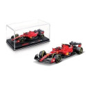 Ferrari Racing 2023 Season 55 Sainz 1:43 BBURAGO