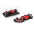 Ferrari Racing 2023 Season 55 Sainz 1:43 BBURAGO