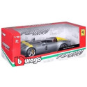 Ferrari Monza SP1 1:18 BBURAGO