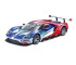 Race Mclaren F1 MCL 36 2022 4 1:43 BBURAGO