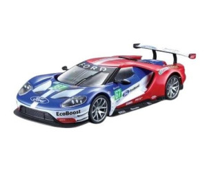 Race Mclaren F1 MCL 36 2022 4 1:43 BBURAGO