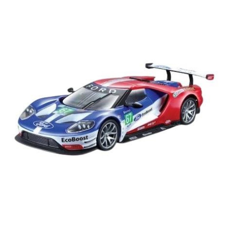 Race Mclaren F1 MCL 36 2022 4 1:43 BBURAGO