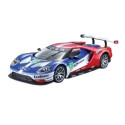 Race Mclaren F1 MCL 36 2022 4 1:43 BBURAGO