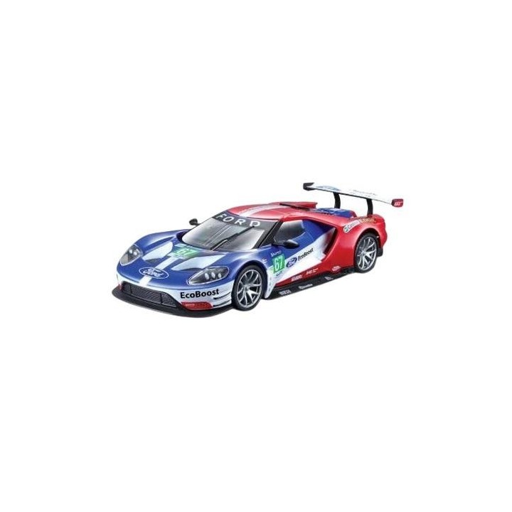 Race Mclaren F1 MCL 36 2022 4 1:43 BBURAGO