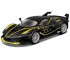 Ferrari FXX K black 1:43 BBURAGO