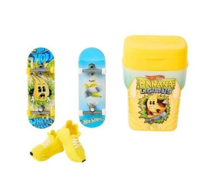Hot Wheels Skate Deskorolka 2szt HVK76