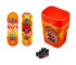 Hot Wheels Skate Deskorolka 2szt HVK78