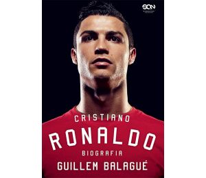 Książka sportowa Cristiano Ronaldo. Biografia. Wyd. III na labotiga.pl