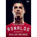 Cristiano Ronaldo. Biografia. Wyd. III