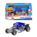 Hot Wheels Pojazd z napędem pull-back mix
