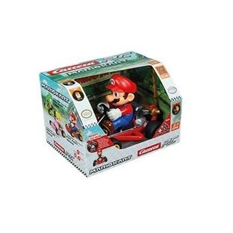 Carrera RC - Mario Kart Pipe Kart - Mario 2,4GHz