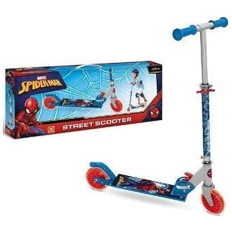 Hulajnoga Spiderman