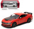 Ford Mustang Dark Horse 1:38 MIX