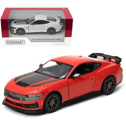 Ford Mustang Dark Horse 1:38 MIX