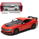 Ford Mustang Dark Horse 1:38 MIX