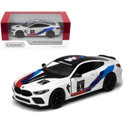 BMW M8 livery edition 1:38 MIX