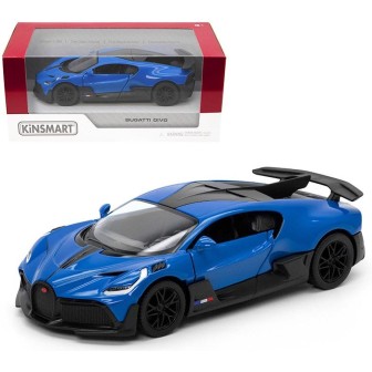 Bugatti Divo 1:38