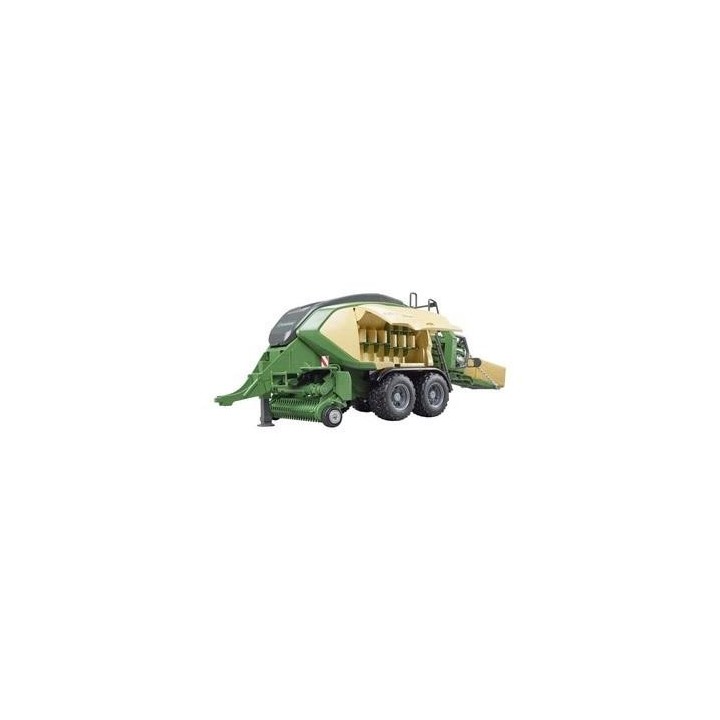 Krone Big Pack 1290 HDP VC