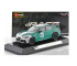 Alfa Romeo GTAM 87 green 1:43 BBURAGO