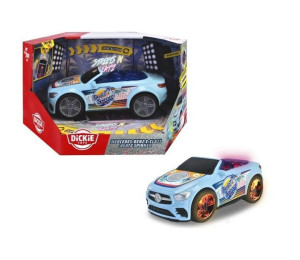 Pojazd Streets Beatz Mercedes E 23,5cm