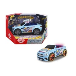 Pojazd Streets Beatz Mercedes E 23,5cm
