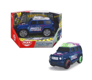 Pojazd Streets Beatz Mercedes G 23,5cm