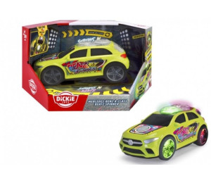 Pojazd Streets Beatz Mercedes A 23,5cm