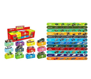 Auto niespodzianka MIX