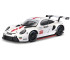 Porsche 911 RSR white BBURAGO