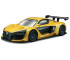 Renault Sport Metallic Yellow BBURAGO