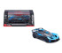 Bugatti Bolide black-blue BBURAGO