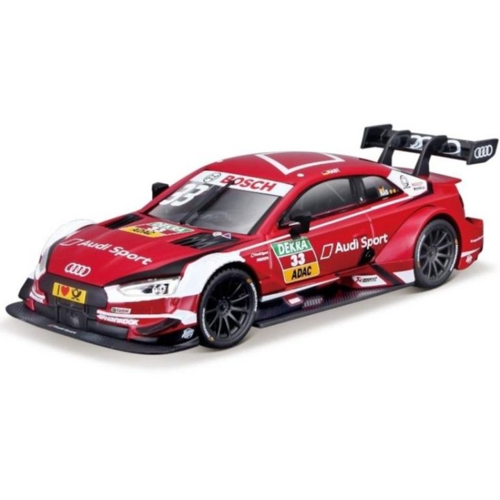 Audi RS 5 DTM 1:32 BBURAGO