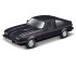 Ford Capri 1600 GT black 1:24 BBURAGO