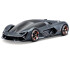 Lamborghini Terzo Millennio gray 1:24 BBURAGO