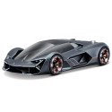 Lamborghini Terzo Millennio gray 1:24 BBURAGO