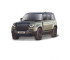 2022 Land Rover Defender 110 green 1:24 BBURAGO