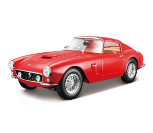 Ferrari 250 GT Berlinetta Passo Corto 1:24 BBURAGO