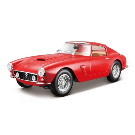 Ferrari 250 GT Berlinetta Passo Corto 1:24 BBURAGO