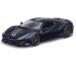 Ferrari 488 Pista blue 1:24 BBURAGO
