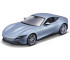 Ferrari Roma grey 1:24 BBURAGO