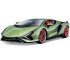 Lamborghini Sian FKP 37 1:18 BBURAGO