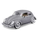 Volkswagen Kafer-Beetle 1:18 BBURAGO