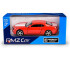 Chevrolet Camaro - Red (With Hologram)