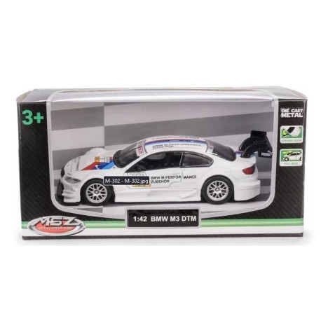 MSZ 1:42 BMW M3 DTM/67318
