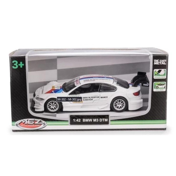 MSZ 1:42 BMW M3 DTM/67318