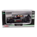 MSZ 1:43 Mercedes-AMG C 63 DTM/67351A/black