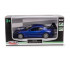 MSZ 1:43 Maserati GranTurismo MC GT4/67355/blue
