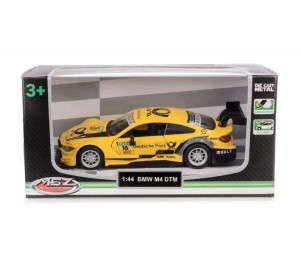 MSZ 1:44 BMW M4 DTM/67380A/yellow